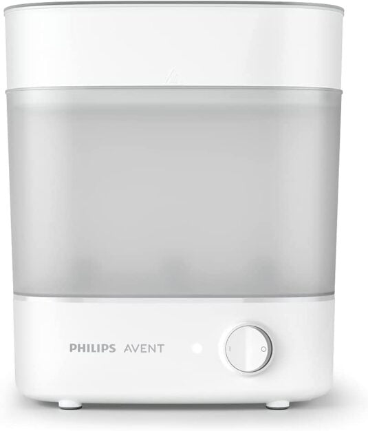 Philips Avent Esterilizador