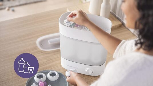 Philips Avent Esterilizador